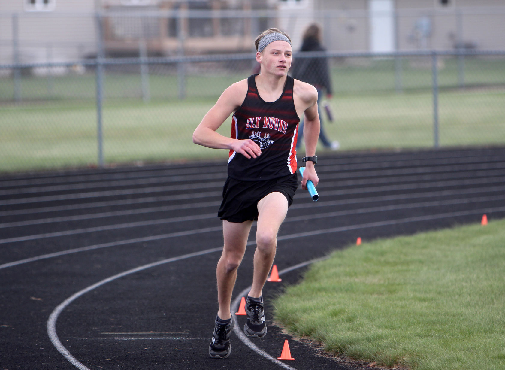 Dave Landgraf Invitational 5-4-21